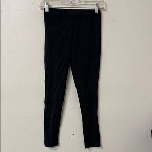 Amazon Kids Black Leggings